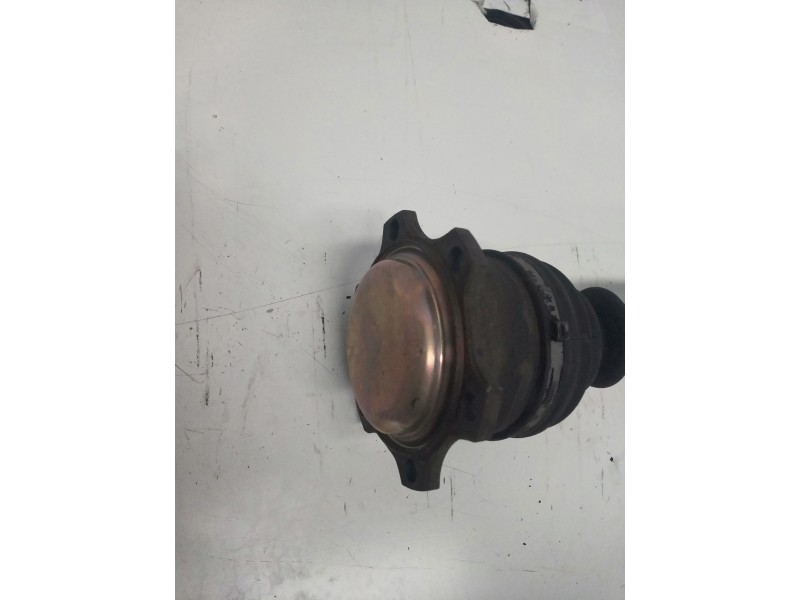 Recambio de transmision delantera izquierda para audi a6 berlina (4b2) 2.8 quattro referencia OEM IAM 4B0407272F L2F 