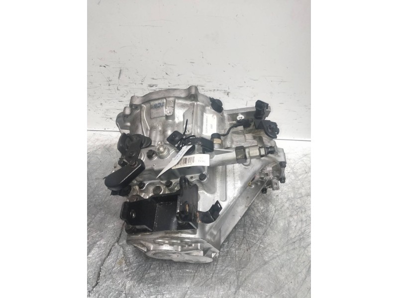 Recambio de caja cambios para kia cerato 1.5 crdi referencia OEM IAM P51767 070445 