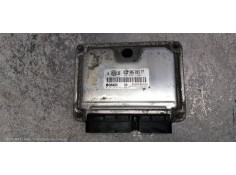 Recambio de centralita motor uce para volkswagen golf iv berlina (1j1) básico referencia OEM IAM 0281010662 038906019FF 