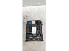 Recambio de caja reles / fusibles para peugeot 207 sport referencia OEM IAM 9664983080 BSIEVX0100 