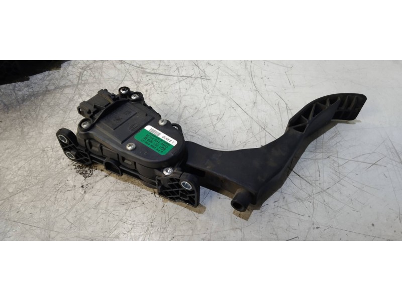 Recambio de potenciometro pedal para audi a1 (8x) attraction referencia OEM IAM 6Q1721503M  