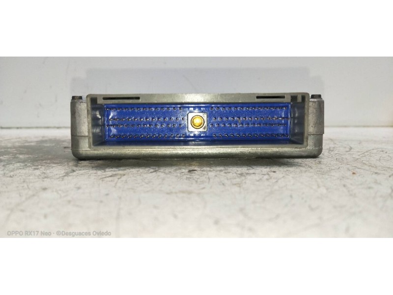 Recambio de centralita motor uce para ford mondeo berlina (gd) clx referencia OEM IAM 97BB12A650JC DC7FT2BBPB1K 