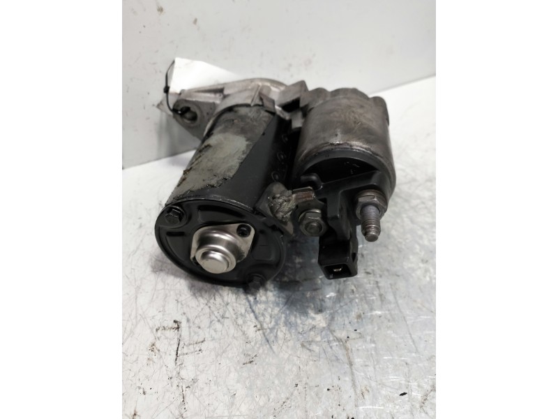 Recambio de motor arranque para volkswagen fox (5z1) básico referencia OEM IAM   