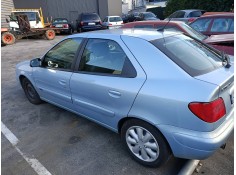citroen xsara berlina del año 2001 2