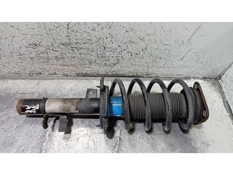 Recambio de amortiguador delantero derecho para ford focus lim. business referencia OEM IAM BV6118045LBB E5632602 