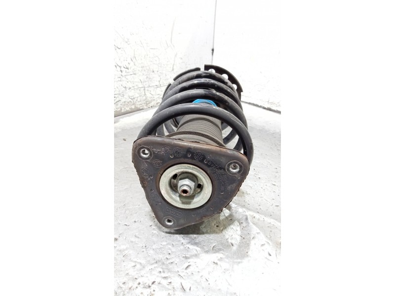 Recambio de amortiguador delantero derecho para ford focus lim. business referencia OEM IAM BV6118045LBB E5632602 