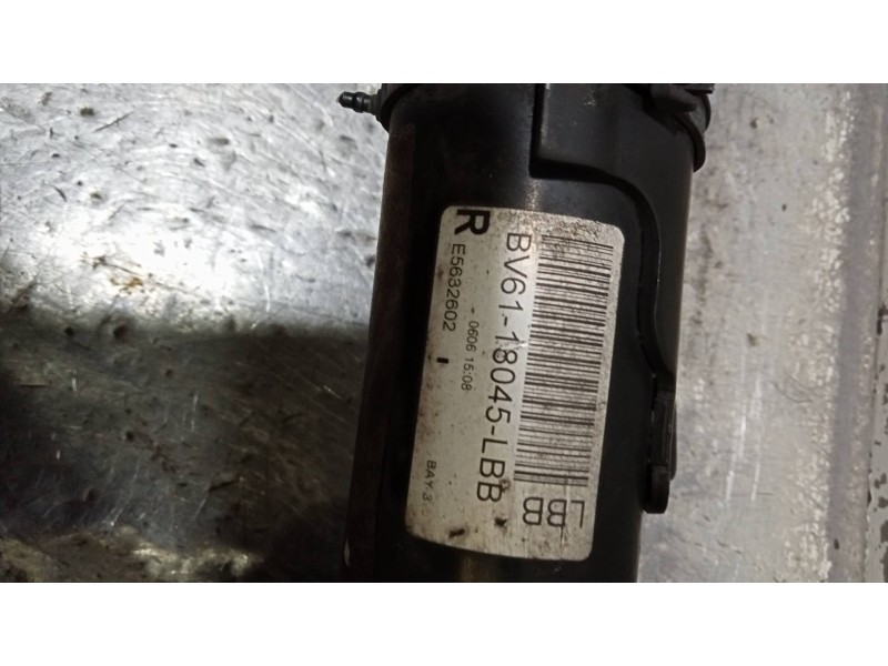Recambio de amortiguador delantero derecho para ford focus lim. business referencia OEM IAM BV6118045LBB E5632602 
