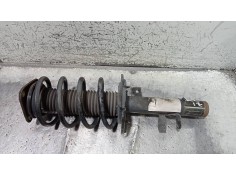 Recambio de amortiguador delantero izquierdo para ford focus lim. business referencia OEM IAM BV6118K001LBB E5632702 