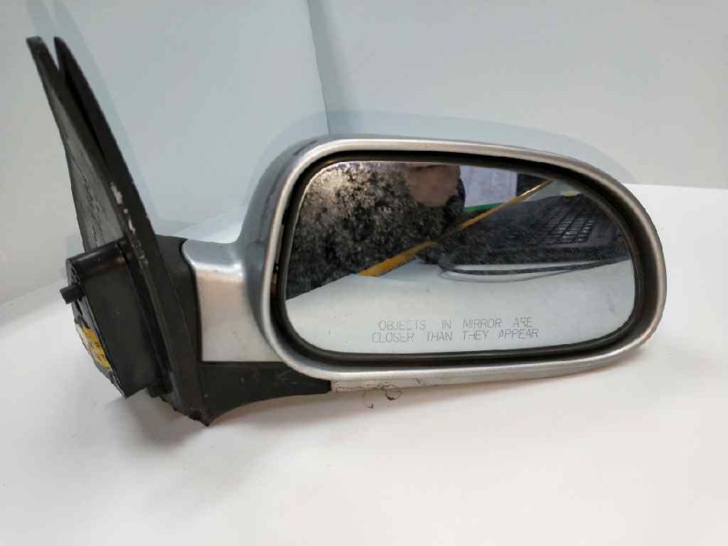 Recambio de retrovisor derecho para chevrolet lacetti 1.4 cat referencia OEM IAM   ELECTRICO