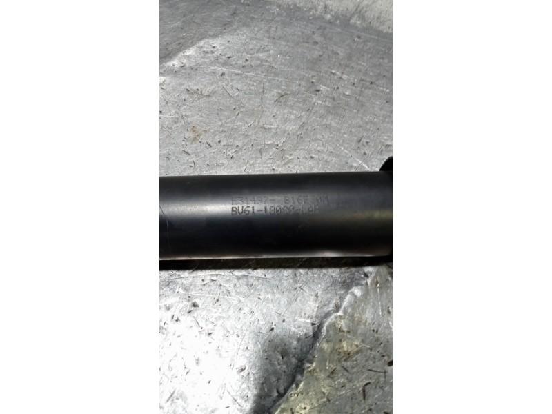 Recambio de amortiguador trasero derecho para ford focus lim. business referencia OEM IAM BV6119090LAB  