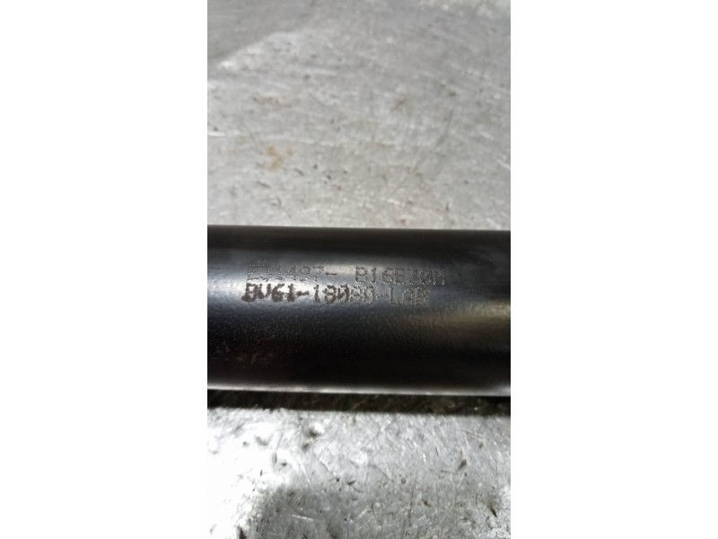 Recambio de amortiguador trasero izquierdo para ford focus lim. business referencia OEM IAM BV6118080LAB  