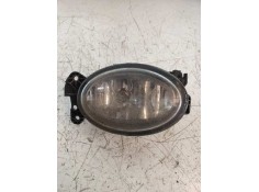 Recambio de faro antiniebla izquierdo para mercedes clase c (w204) berlina c 220 cdi blueefficiency (204.002) referencia OEM IAM