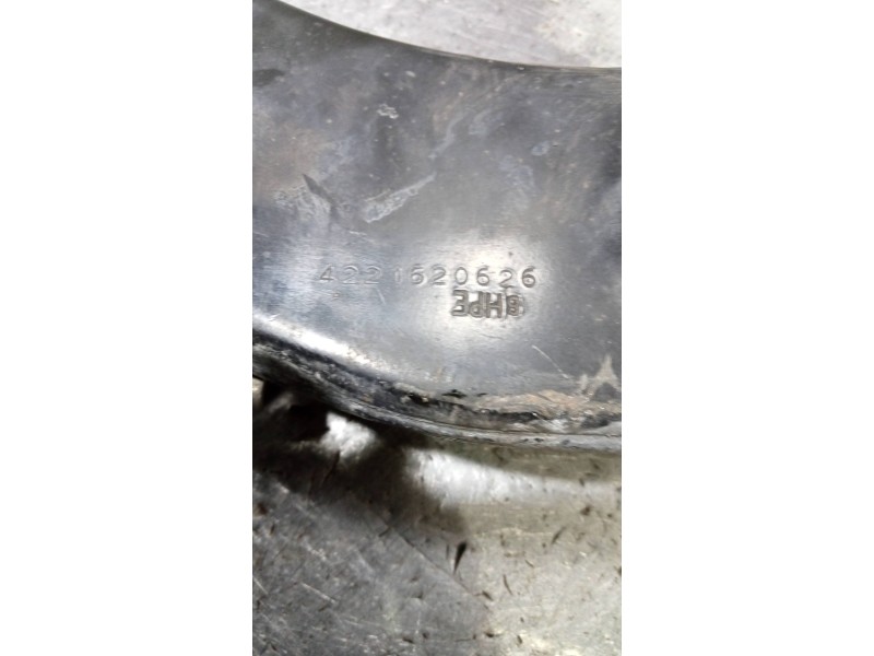 Recambio de brazo suspension inferior delantero derecho para ford focus lim. business referencia OEM IAM 4221620626  