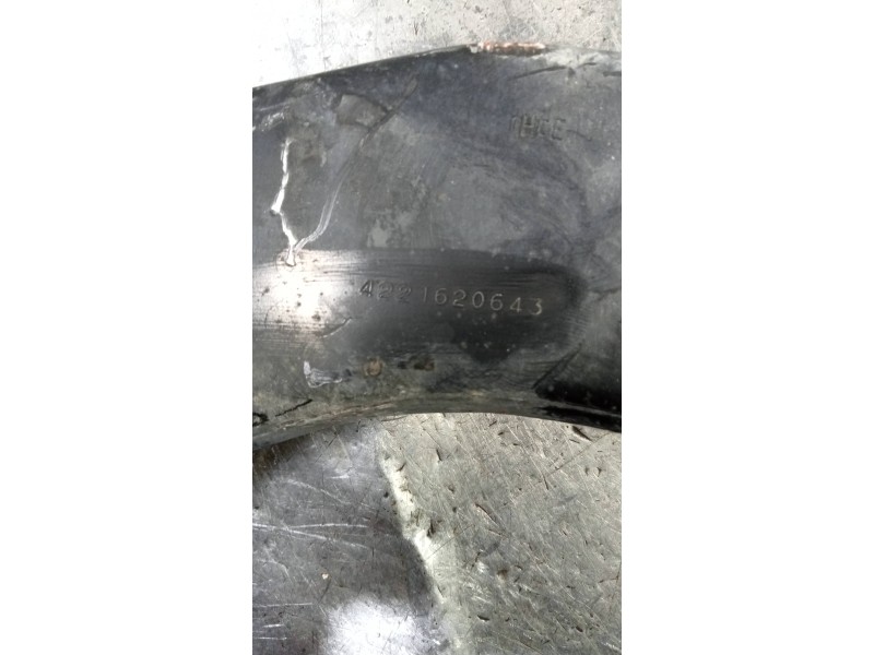 Recambio de brazo suspension inferior delantero izquierdo para ford focus lim. business referencia OEM IAM 4221620643  