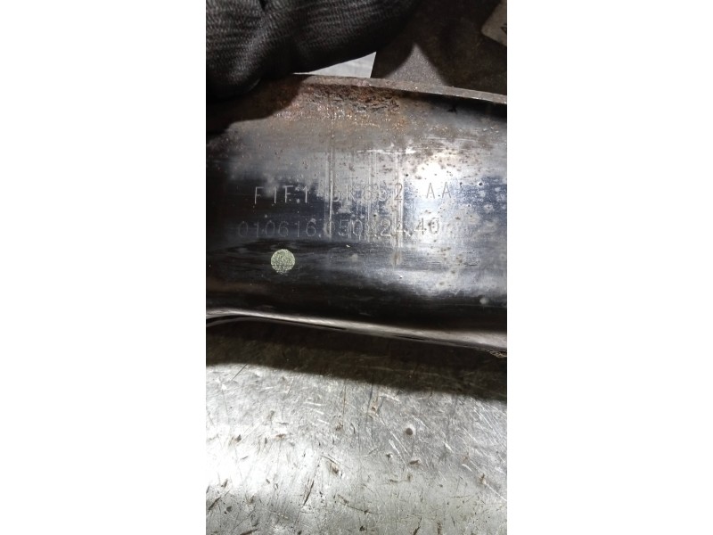 Recambio de brazo suspension inferior trasero derecho para ford focus lim. business referencia OEM IAM F1F15K652AA  