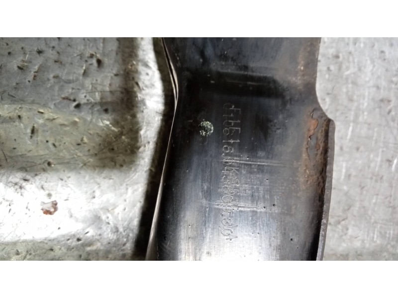 Recambio de brazo suspension inferior trasero izquierdo para ford focus lim. business referencia OEM IAM F1F15K652AA  