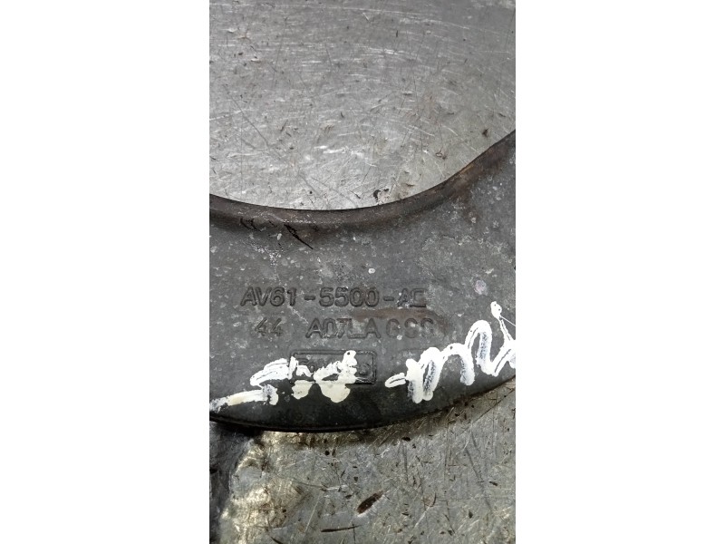 Recambio de brazo suspension superior trasero derecho para ford focus lim. business referencia OEM IAM AV615500AC 44A07LAGSS 