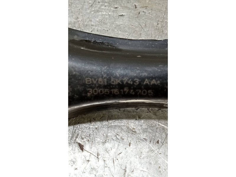 Recambio de brazo suspension superior trasero izquierdo para ford focus lim. business referencia OEM IAM BV615K743AA 30051617470