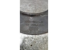 Recambio de brazo suspension superior trasero izquierdo para ford focus lim. business referencia OEM IAM AV615500AC 44A07LAGSS  2