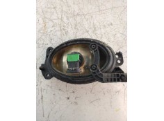 Recambio de faro antiniebla izquierdo para mercedes clase c (w204) berlina c 220 cdi blueefficiency (204.002) referencia OEM IAM 2