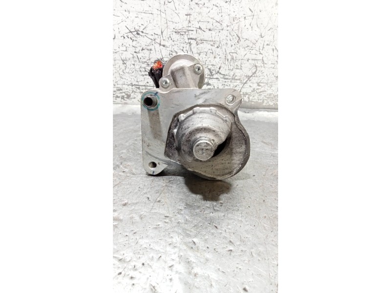 Recambio de motor arranque para ford focus lim. business referencia OEM IAM 3M5T11000GF  