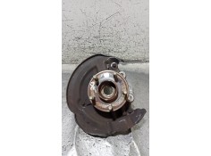 Recambio de mangueta delantera derecha para ford focus lim. business referencia OEM IAM 3K17013416  