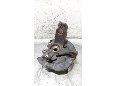 Recambio de mangueta delantera derecha para ford focus lim. business referencia OEM IAM 3K17013416   2