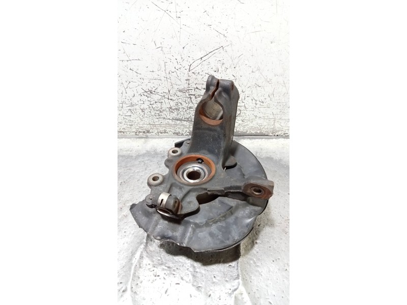 Recambio de mangueta delantera derecha para ford focus lim. business referencia OEM IAM 3K17013416  