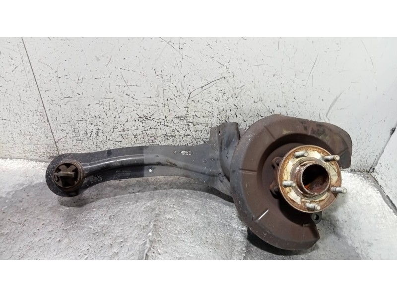 Recambio de mangueta trasera derecha para ford focus lim. business referencia OEM IAM BV615A968CC  