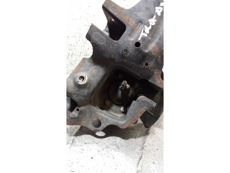 Recambio de mangueta trasera derecha para ford focus lim. business referencia OEM IAM BV615A968CC  