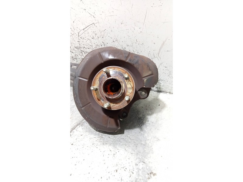 Recambio de mangueta trasera derecha para ford focus lim. business referencia OEM IAM BV615A968CC  