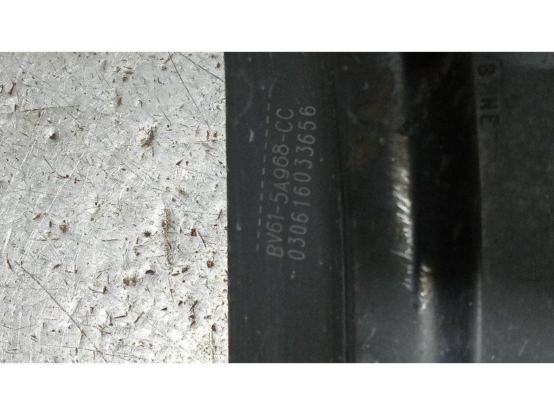 Recambio de mangueta trasera derecha para ford focus lim. business referencia OEM IAM BV615A968CC  