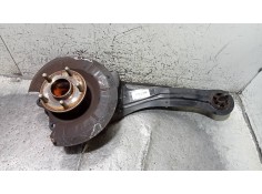 Recambio de mangueta trasera izquierda para ford focus lim. business referencia OEM IAM BV615A969CC  