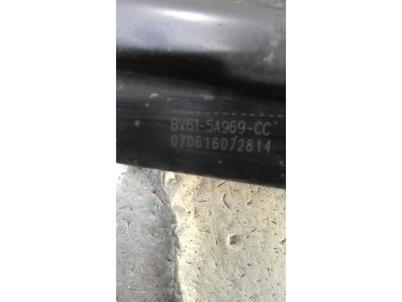 Recambio de mangueta trasera izquierda para ford focus lim. business referencia OEM IAM BV615A969CC  