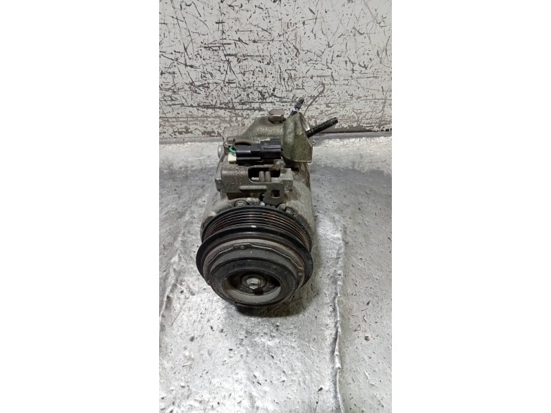 Recambio de compresor aire acondicionado para ford focus lim. business referencia OEM IAM F1F19D629HB 05T07091 GE4472808681