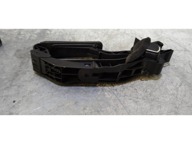 Recambio de potenciometro pedal para mercedes clase cls (w219) 320 cdi (219.322) referencia OEM IAM A2113000604  