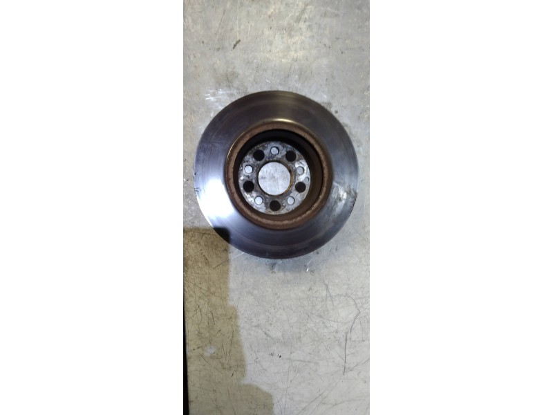 Recambio de disco freno delantero para mercedes clase cls (w219) 320 cdi (219.322) referencia OEM IAM VENTILADO  