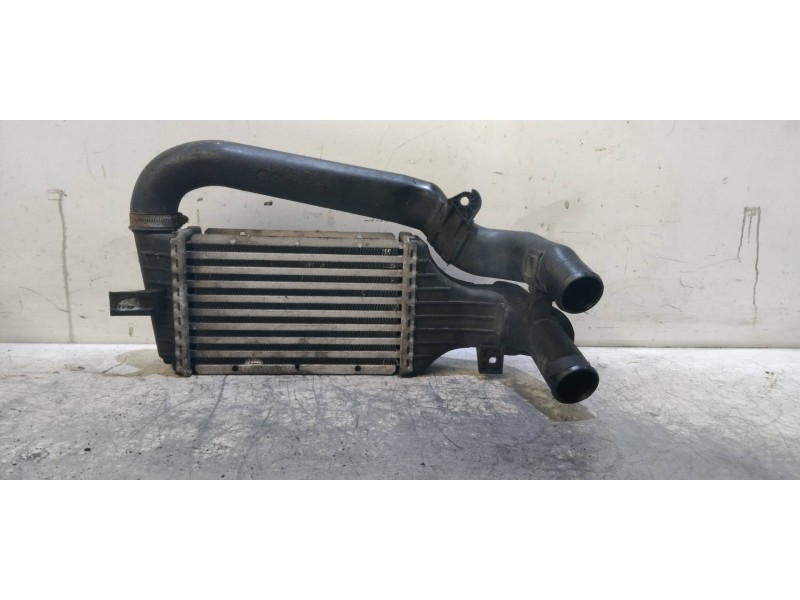 Recambio de intercooler para opel astra g coupé 2.2 dti edition referencia OEM IAM   