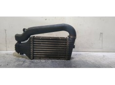 Recambio de intercooler para opel astra g coupé 2.2 dti edition referencia OEM IAM    2