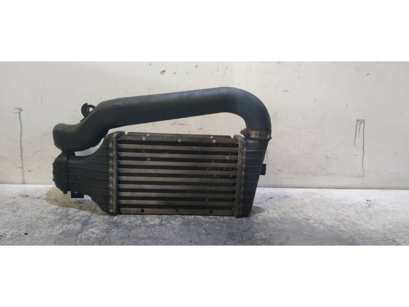 Recambio de intercooler para opel astra g coupé 2.2 dti edition referencia OEM IAM   