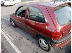 opel corsa b del año 1999 2