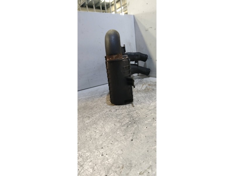 Recambio de intercooler para opel astra g coupé 2.2 dti edition referencia OEM IAM   