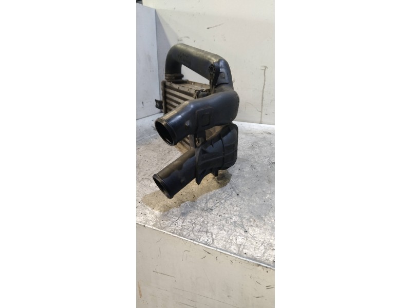 Recambio de intercooler para opel astra g coupé 2.2 dti edition referencia OEM IAM   