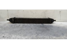 Recambio de intercooler para fiat doblo cargo (223) 1.3 jtd referencia OEM IAM    2