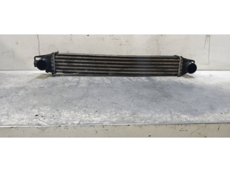 Recambio de intercooler para fiat fiorino básico referencia OEM IAM   