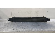 Recambio de intercooler para fiat fiorino básico referencia OEM IAM    2