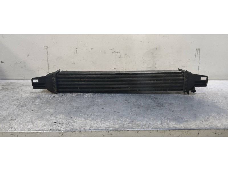 Recambio de intercooler para fiat fiorino básico referencia OEM IAM   