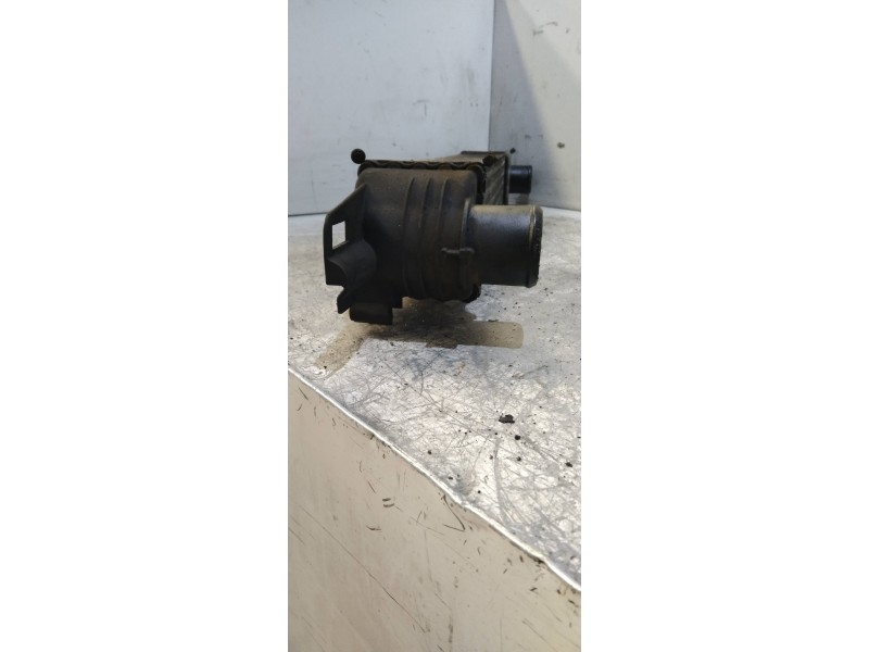 Recambio de intercooler para fiat fiorino básico referencia OEM IAM   