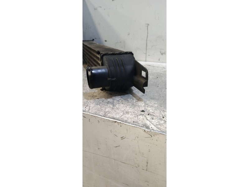 Recambio de intercooler para fiat fiorino básico referencia OEM IAM   