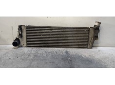 Recambio de intercooler para renault megane ii familiar authentique confort referencia OEM IAM   